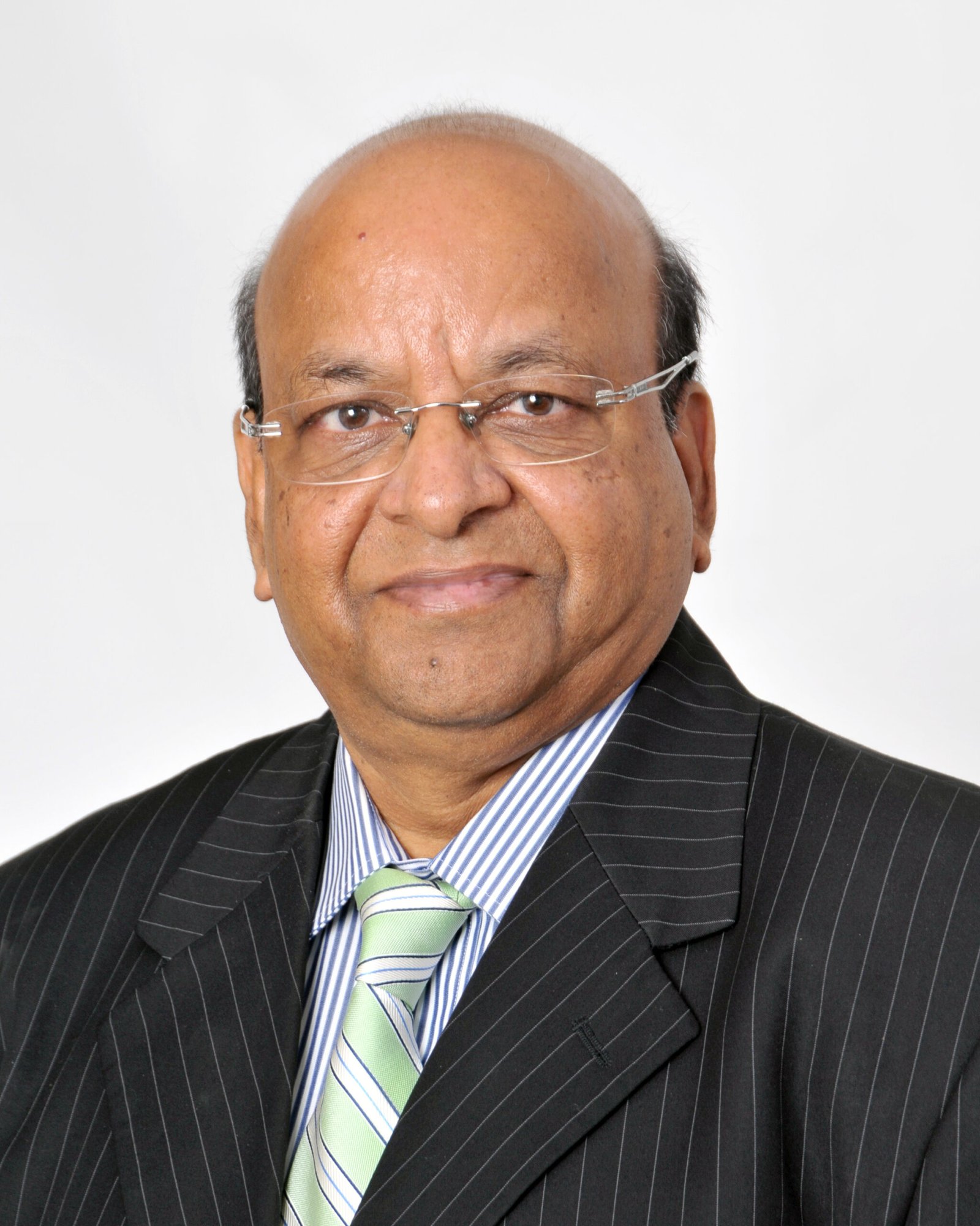Virendra Srivastava